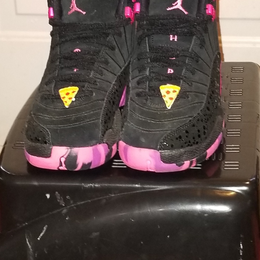 Nike Air Jordan